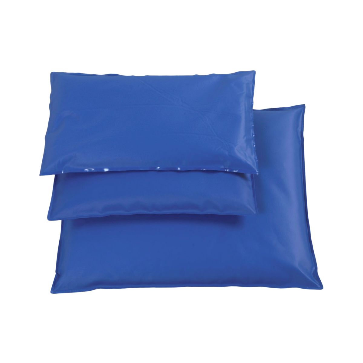 Positioning Pillow Blue